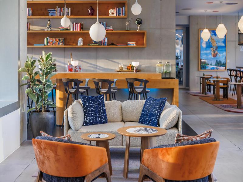 art'otel cologne powered by Radisson Hotels image