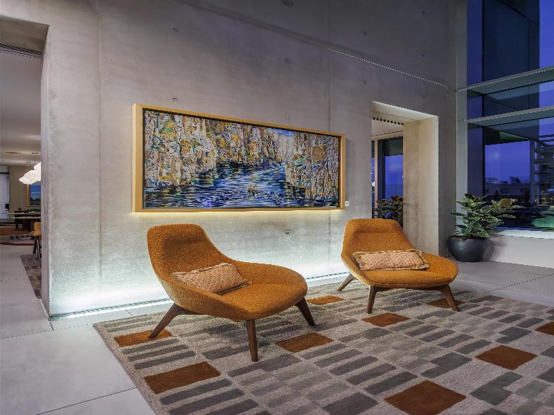 art'otel cologne powered by Radisson Hotels image