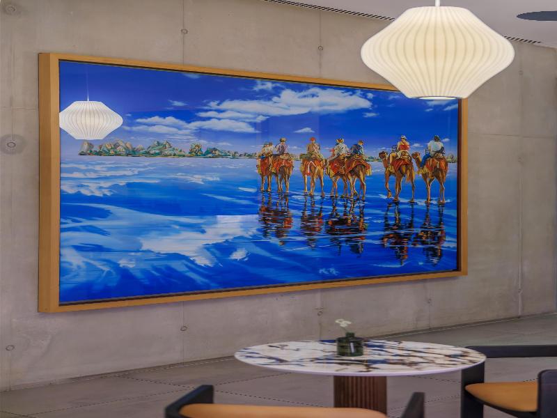 art'otel cologne powered by Radisson Hotels image