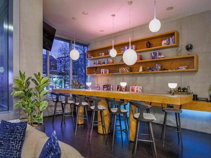 art'otel cologne powered by Radisson Hotels image