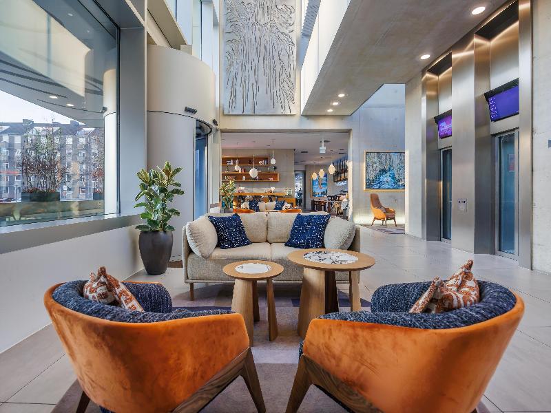 art'otel cologne powered by Radisson Hotels image