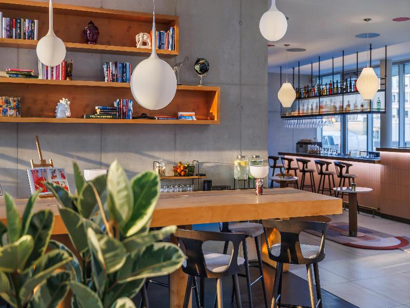 art'otel cologne powered by Radisson Hotels image