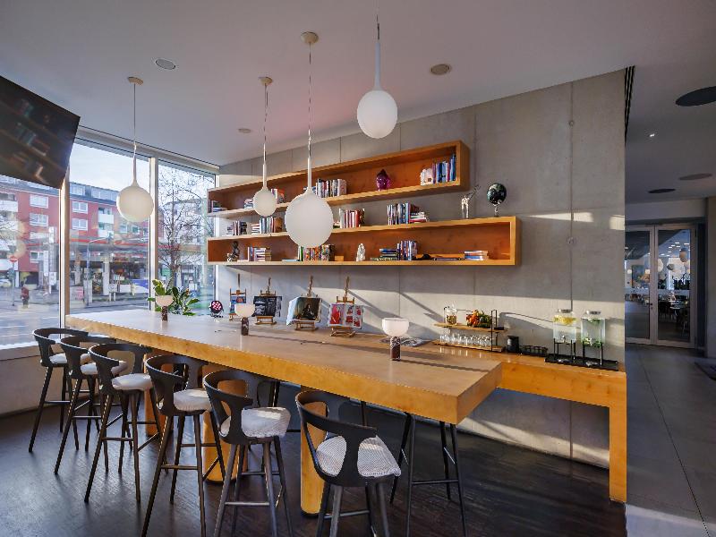 art'otel cologne powered by Radisson Hotels image