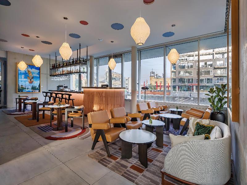 art'otel cologne powered by Radisson Hotels image