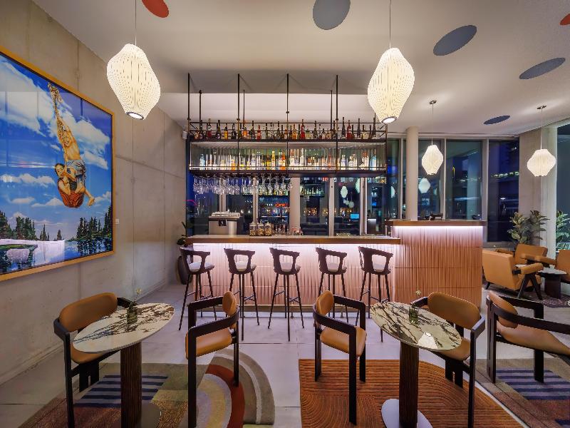 art'otel cologne powered by Radisson Hotels image