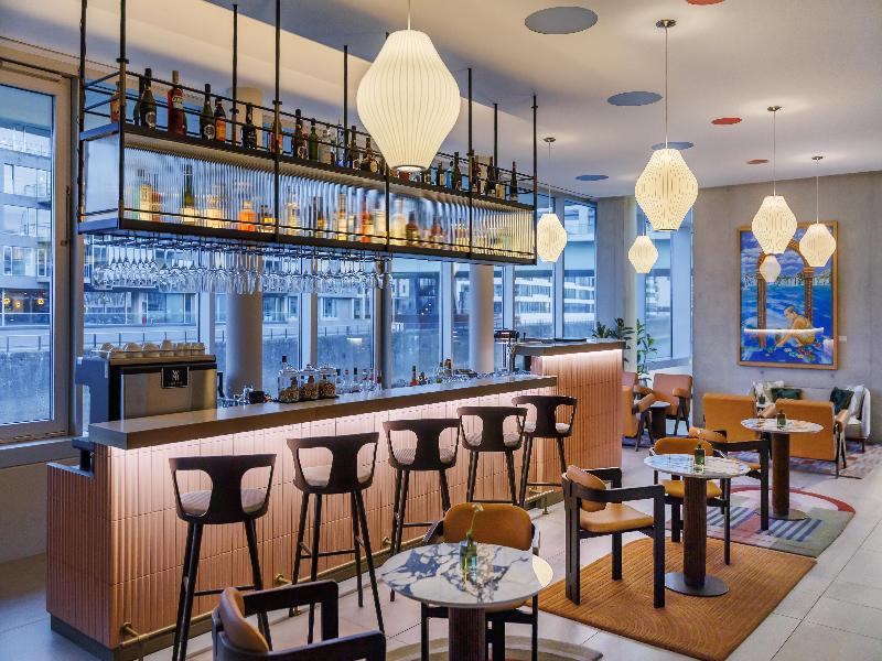 art'otel cologne powered by Radisson Hotels image