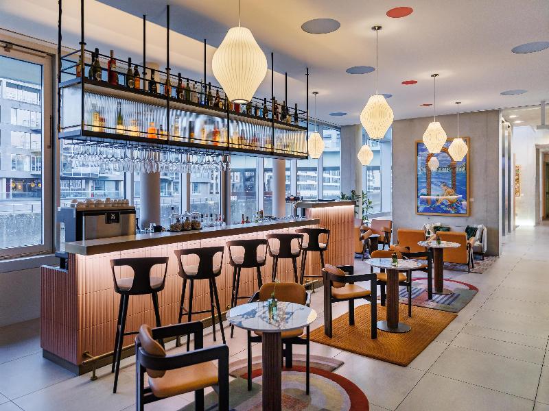 art'otel cologne powered by Radisson Hotels image
