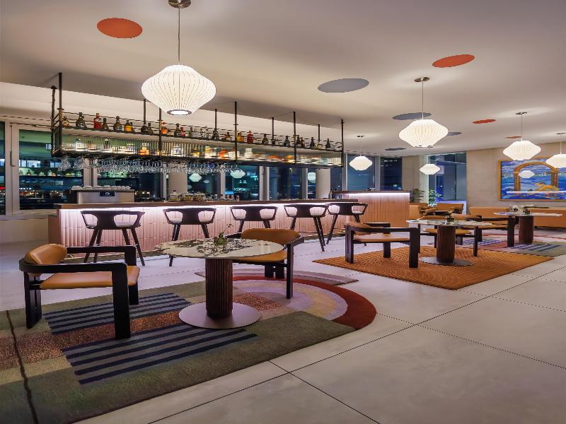 art'otel cologne powered by Radisson Hotels image