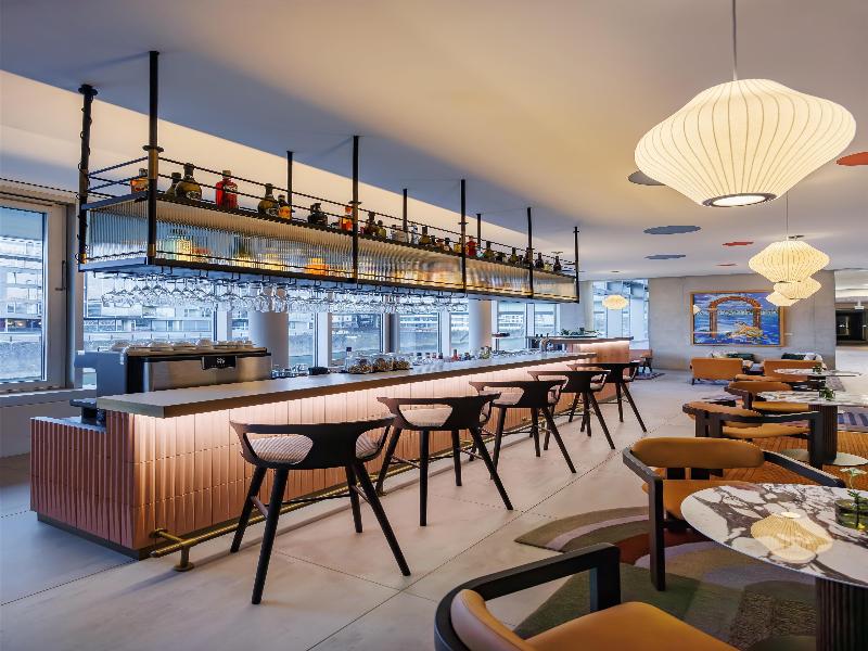 art'otel cologne powered by Radisson Hotels image