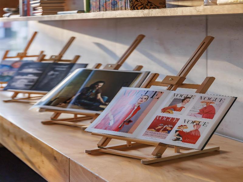 art'otel cologne powered by Radisson Hotels image
