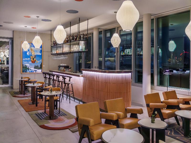 art'otel cologne powered by Radisson Hotels image