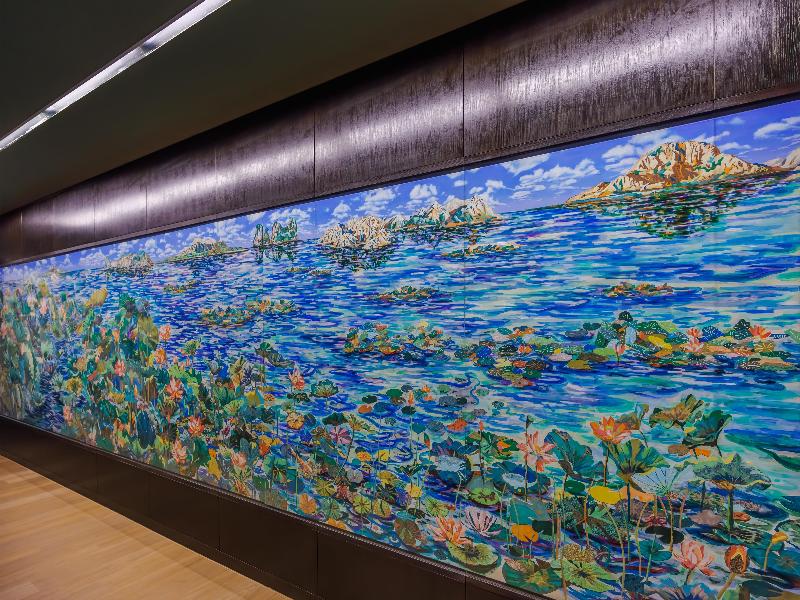 art'otel cologne powered by Radisson Hotels image