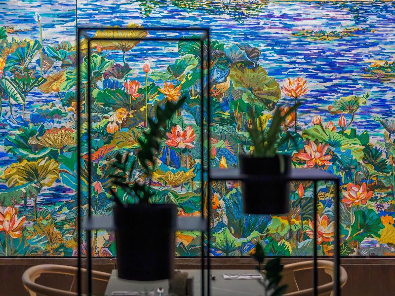 art'otel cologne powered by Radisson Hotels image
