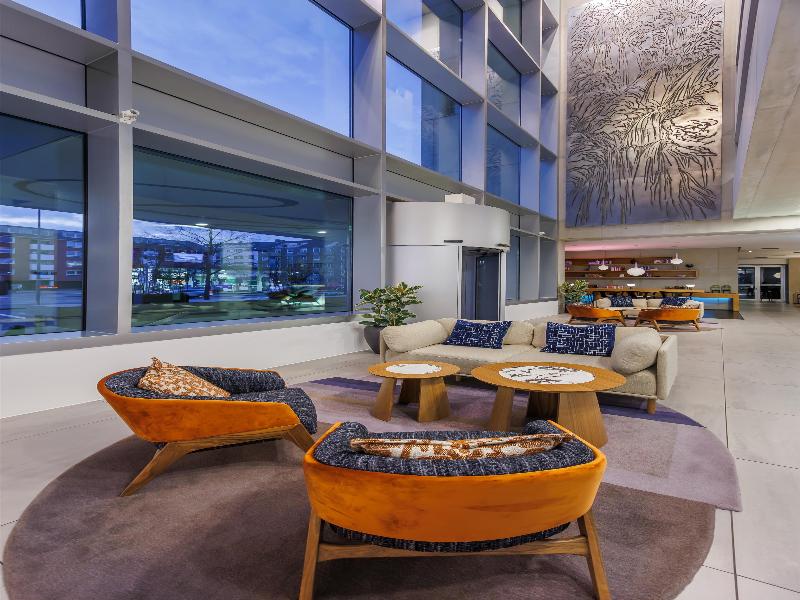 art'otel cologne powered by Radisson Hotels image