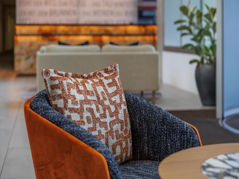 art'otel cologne powered by Radisson Hotels image