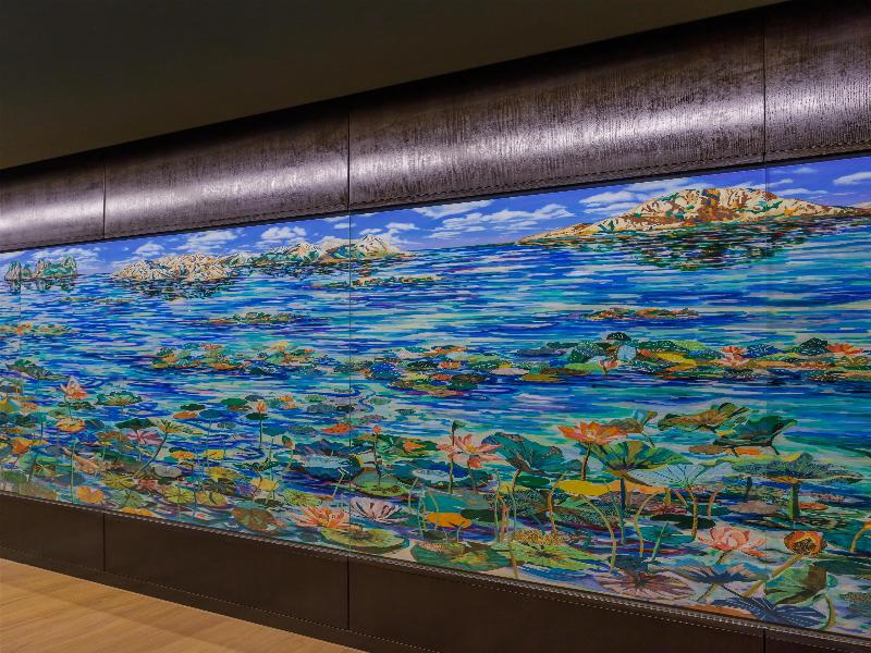art'otel cologne powered by Radisson Hotels image