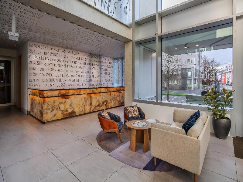art'otel cologne powered by Radisson Hotels image
