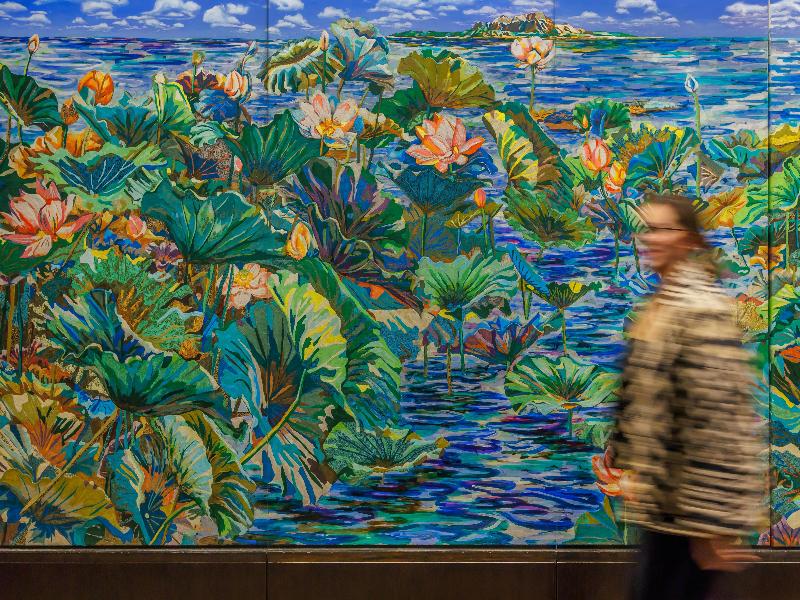 art'otel cologne powered by Radisson Hotels image