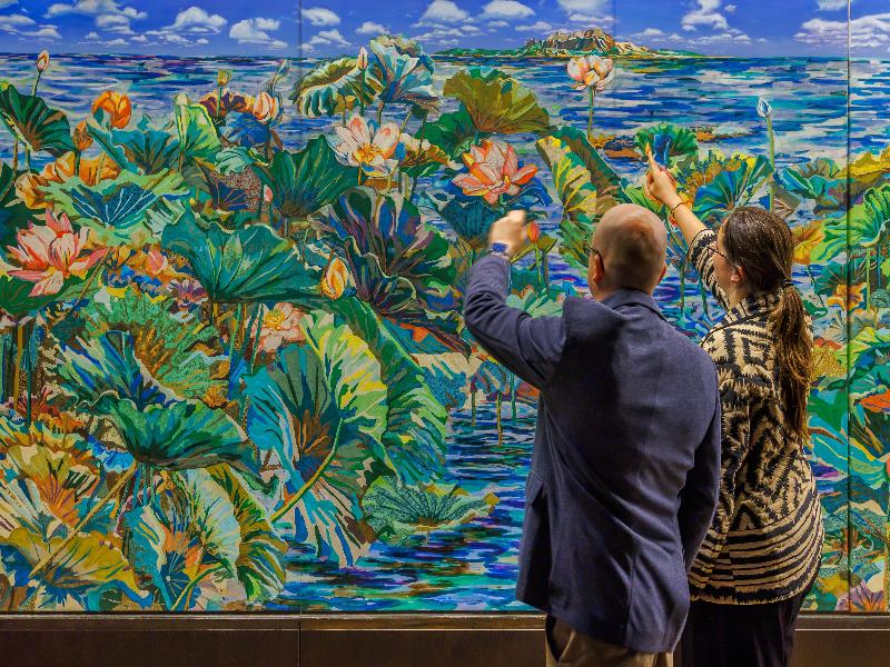 art'otel cologne powered by Radisson Hotels image