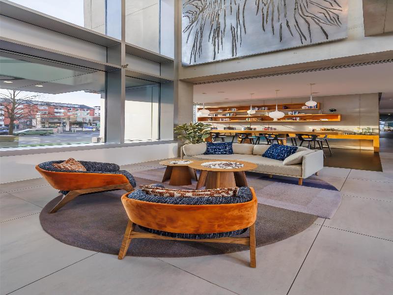 art'otel cologne powered by Radisson Hotels image