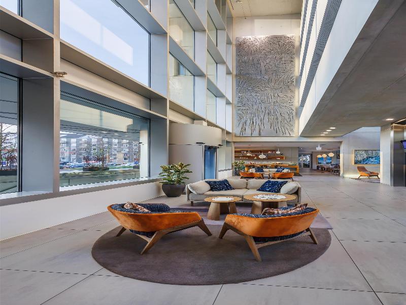 art'otel cologne powered by Radisson Hotels image