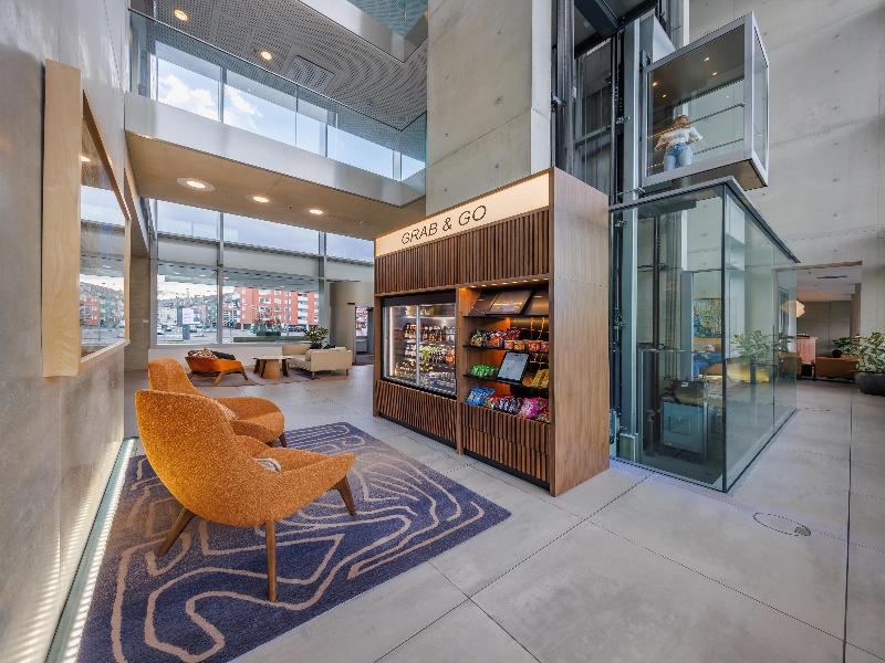art'otel cologne powered by Radisson Hotels image