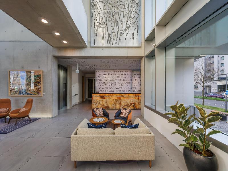 art'otel cologne powered by Radisson Hotels image