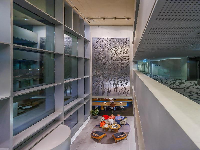 art'otel cologne powered by Radisson Hotels image