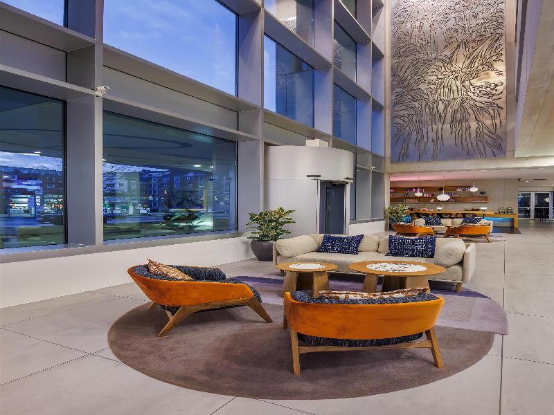 art'otel cologne powered by Radisson Hotels image