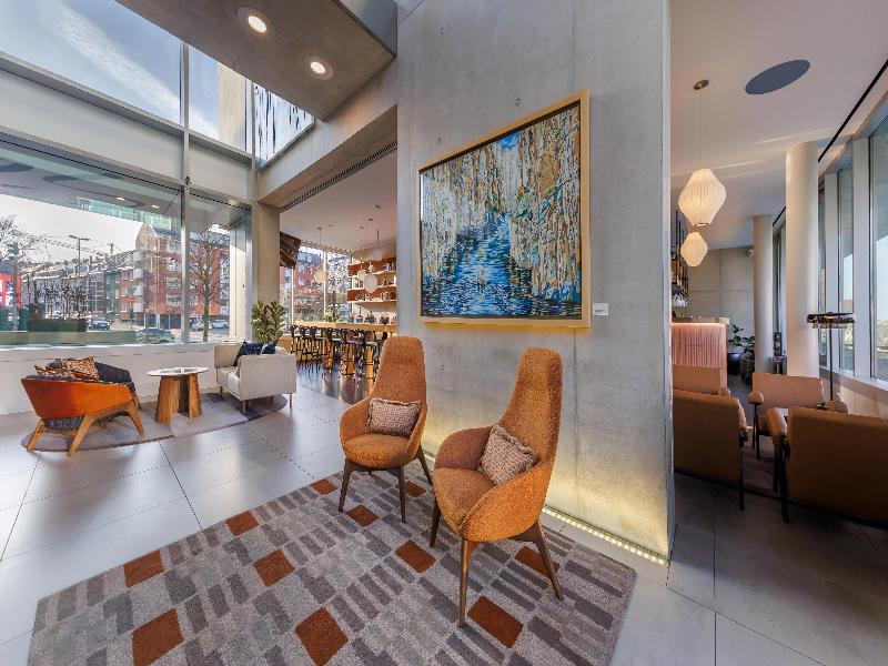 art'otel cologne powered by Radisson Hotels image