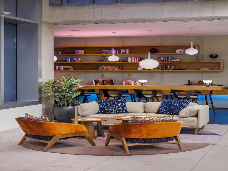 art'otel cologne powered by Radisson Hotels image