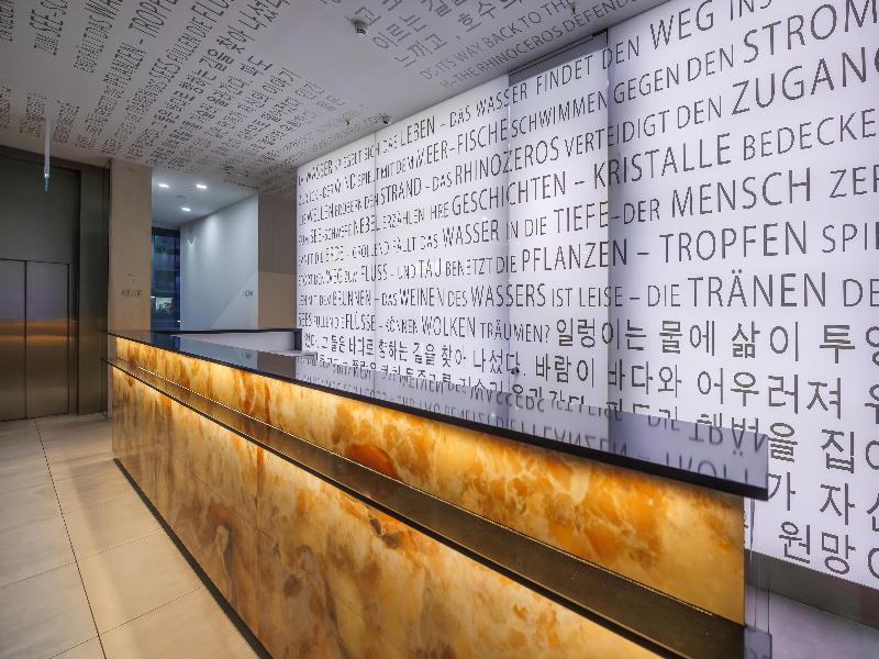 art'otel cologne powered by Radisson Hotels image
