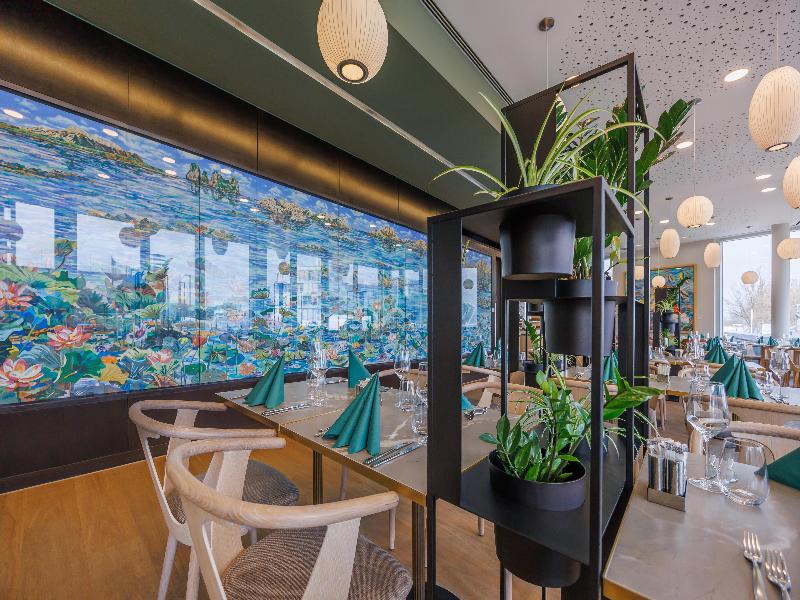 art'otel cologne powered by Radisson Hotels image