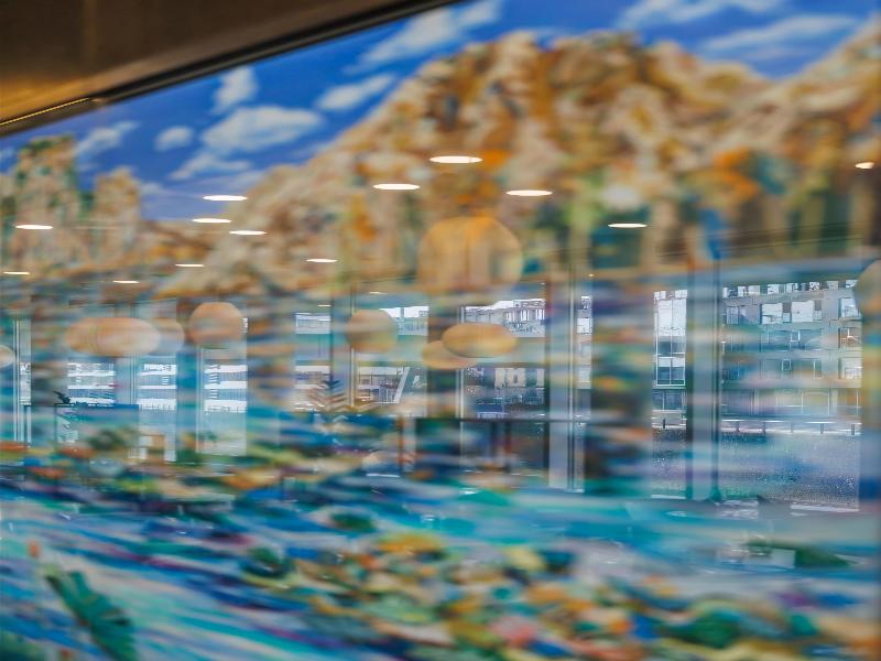 art'otel cologne powered by Radisson Hotels image