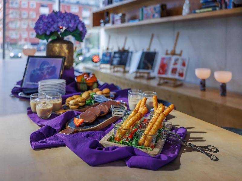 art'otel cologne powered by Radisson Hotels image