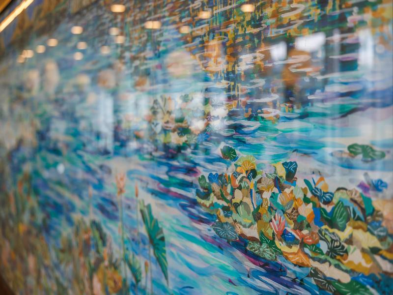 art'otel cologne powered by Radisson Hotels image
