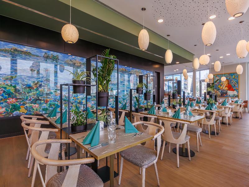 art'otel cologne powered by Radisson Hotels image