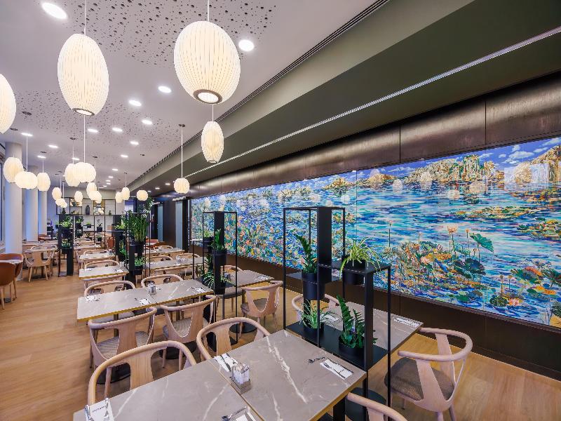 art'otel cologne powered by Radisson Hotels image