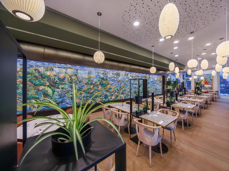 art'otel cologne powered by Radisson Hotels image