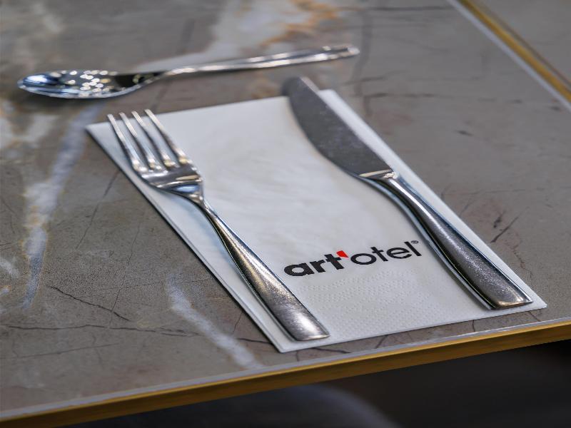 art'otel cologne powered by Radisson Hotels image