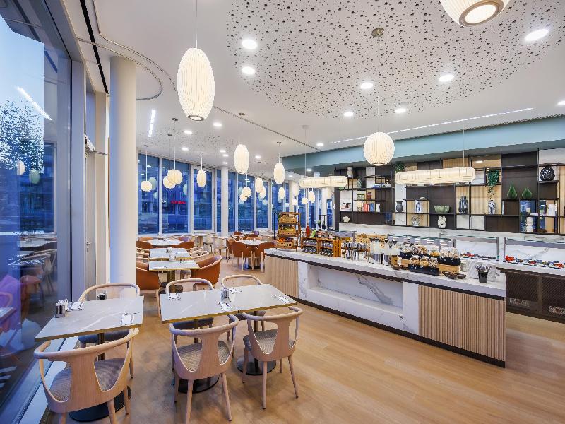art'otel cologne powered by Radisson Hotels image