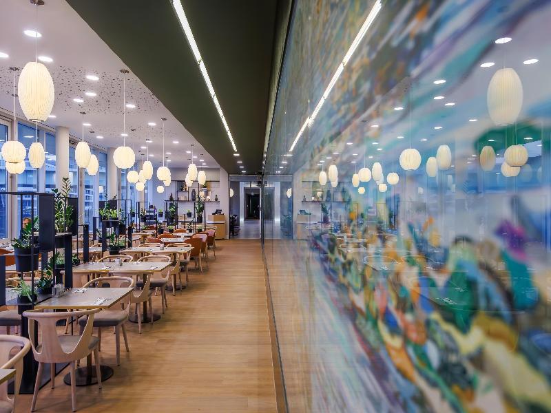 art'otel cologne powered by Radisson Hotels image