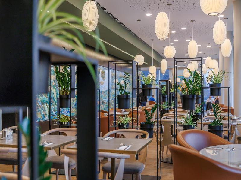 art'otel cologne powered by Radisson Hotels image