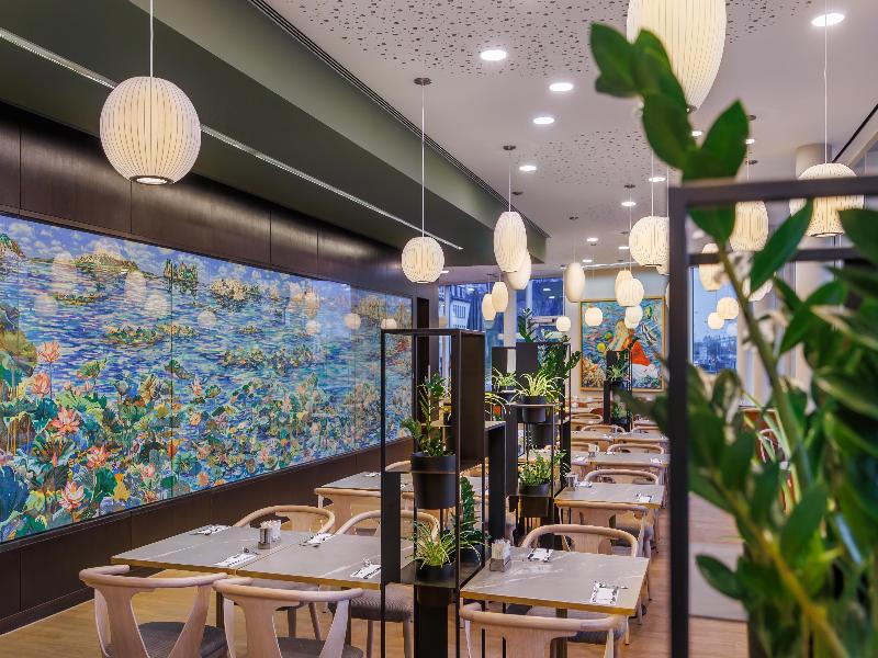 art'otel cologne powered by Radisson Hotels image