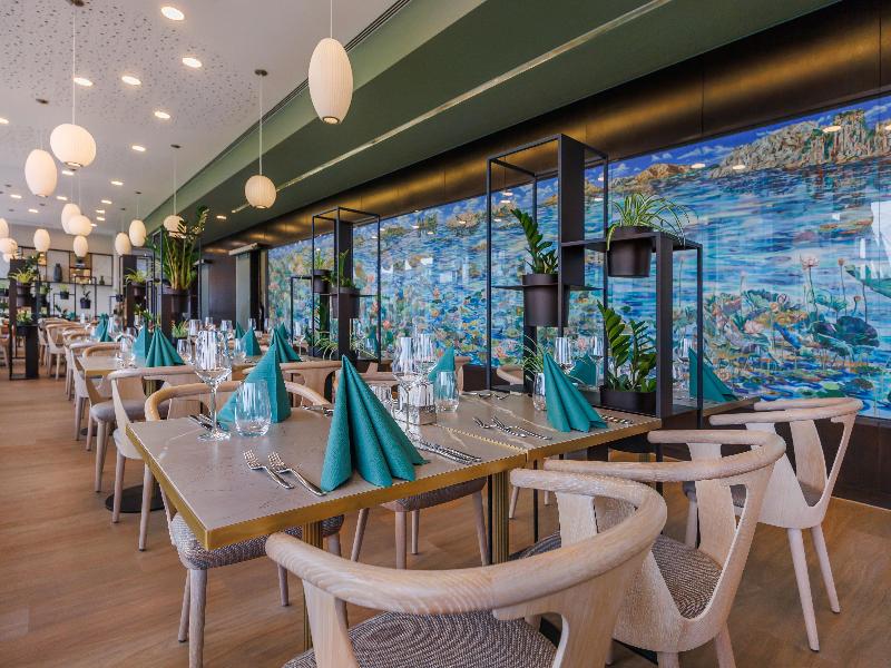 art'otel cologne powered by Radisson Hotels image