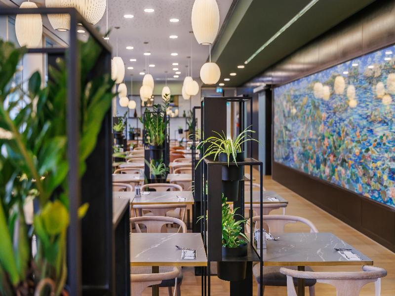 art'otel cologne powered by Radisson Hotels image
