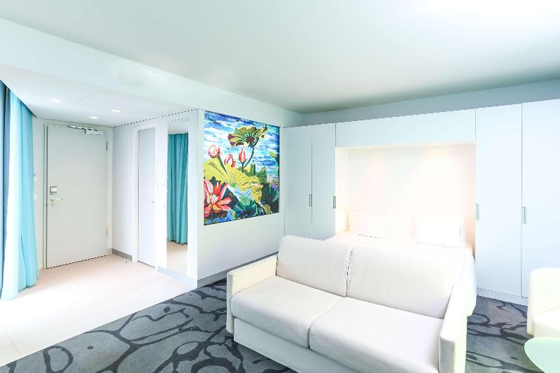 art'otel cologne powered by Radisson Hotels image