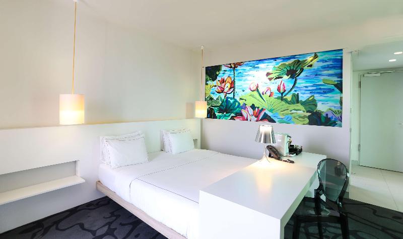 art'otel cologne powered by Radisson Hotels image