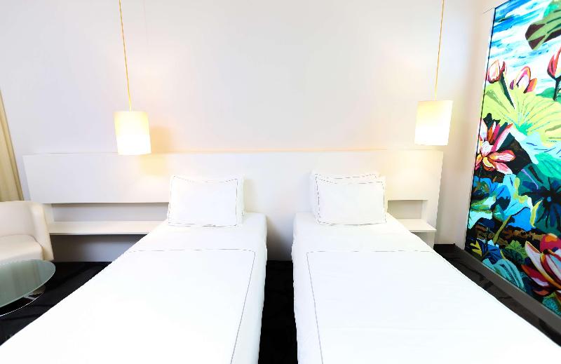 art'otel cologne powered by Radisson Hotels image
