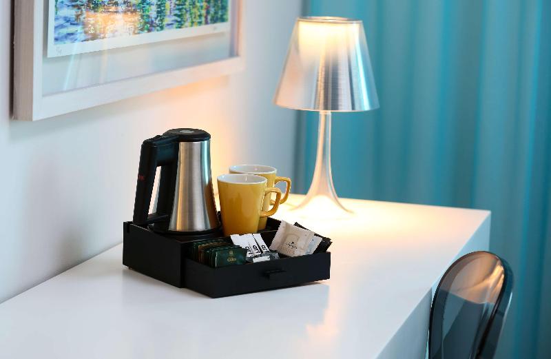 art'otel cologne powered by Radisson Hotels image